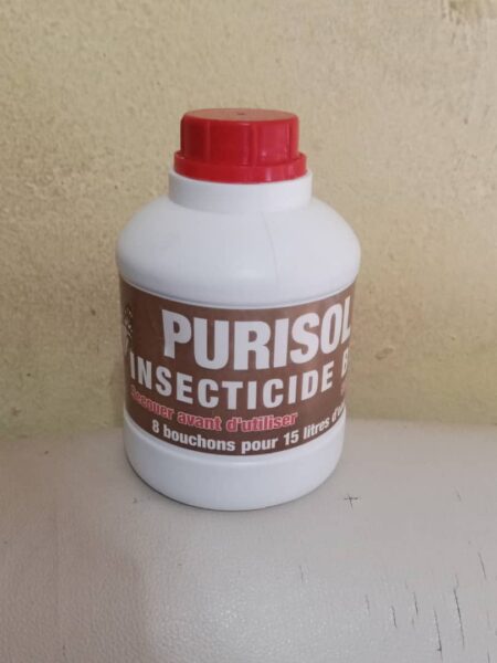PURISOL INSECTICIDE BIO