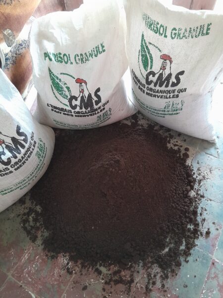 conseils et formations en entrepreneuriat agricole